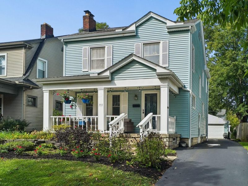 755 S Roosevelt Avenue, Bexley, OH 43209 Photo 3