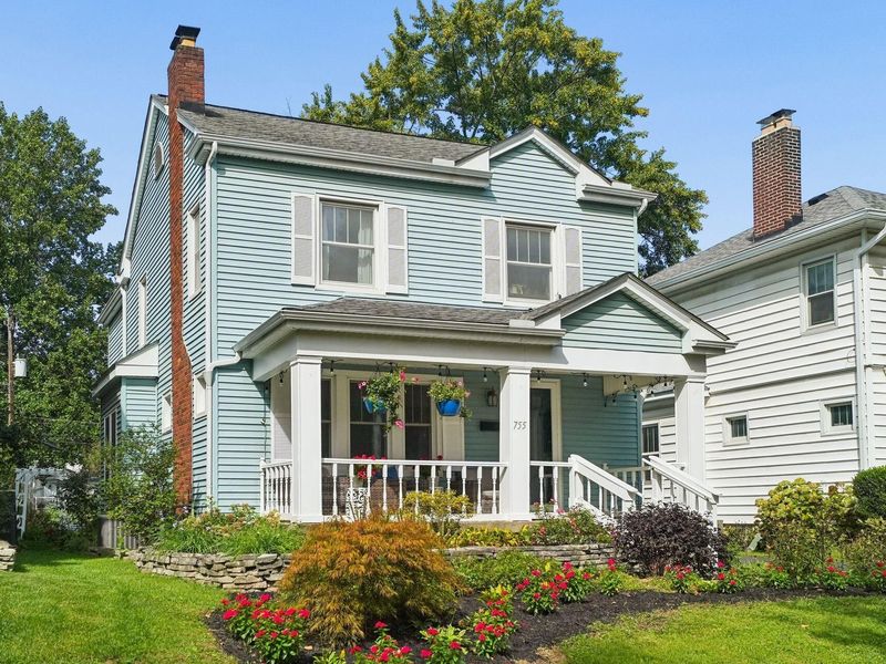 755 S Roosevelt Avenue, Bexley, OH 43209 Photo 78