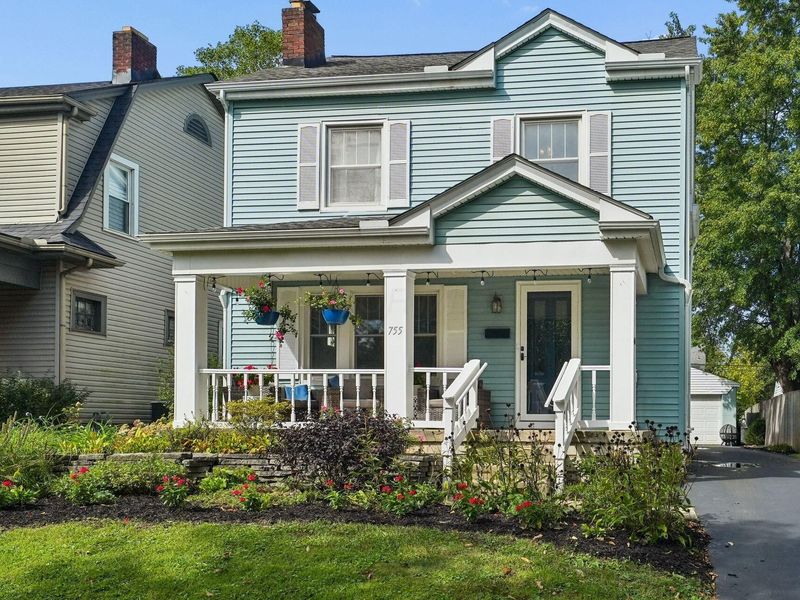 755 S Roosevelt Avenue, Bexley, OH 43209 Photo 79
