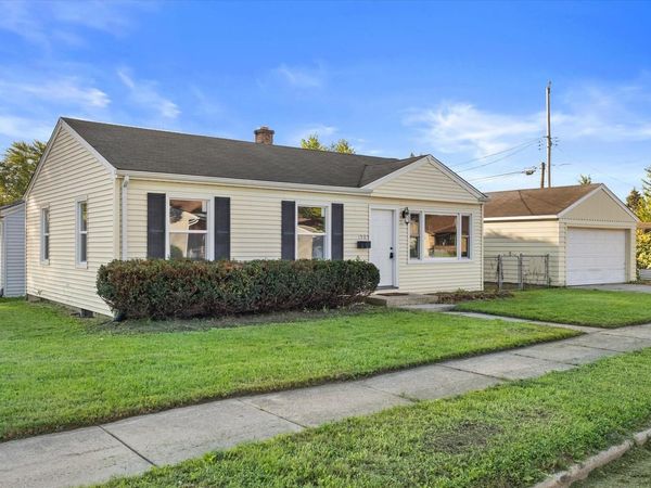 1905 Gilson STREET, Racine, WI 53403