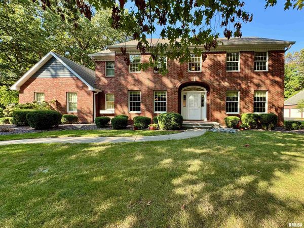 12223 N WAKE ROBIN Way, Dunlap, IL 61525