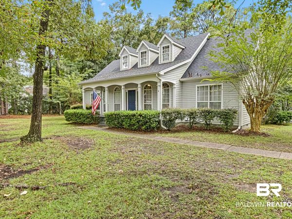 907 Mixon Avenue, Bay Minette, AL 36507