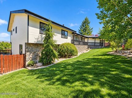 2990 Rustic Manor Circle, Reno, NV 89509 Photo