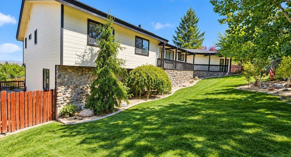2990 Rustic Manor Circle, Reno, NV 89509 Photo