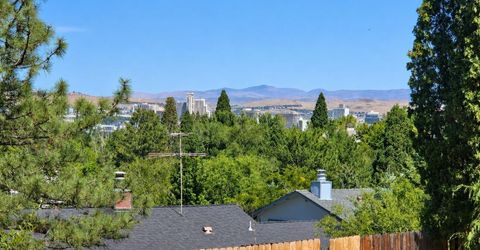 2990 Rustic Manor Circle, Reno, NV 89509 Photo
