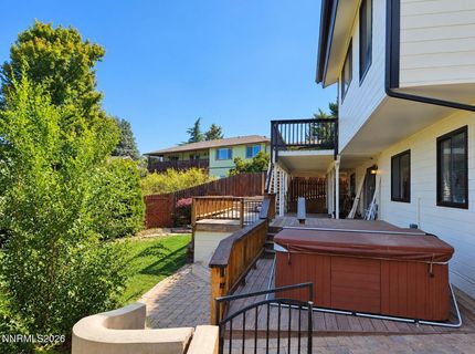 2990 Rustic Manor Circle, Reno, NV 89509 Photo