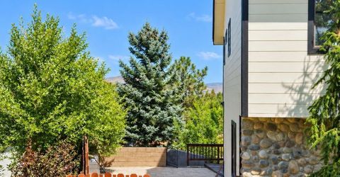 2990 Rustic Manor Circle, Reno, NV 89509 Photo