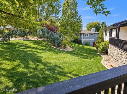 2990 Rustic Manor Circle, Reno, NV 89509 Photo