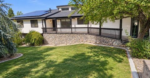 2990 Rustic Manor Circle, Reno, NV 89509 Photo