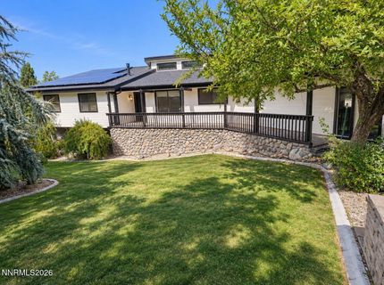 2990 Rustic Manor Circle, Reno, NV 89509 Photo