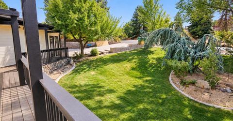 2990 Rustic Manor Circle, Reno, NV 89509 Photo