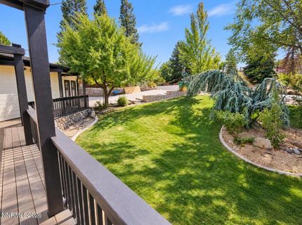 2990 Rustic Manor Circle, Reno, NV 89509 Photo