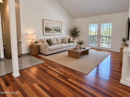 2990 Rustic Manor Circle, Reno, NV 89509 Photo