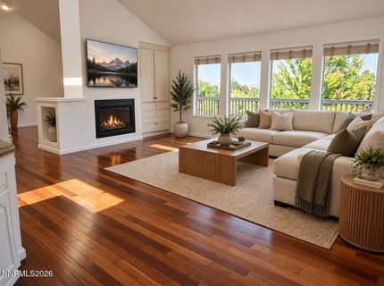 2990 Rustic Manor Circle, Reno, NV 89509 Photo