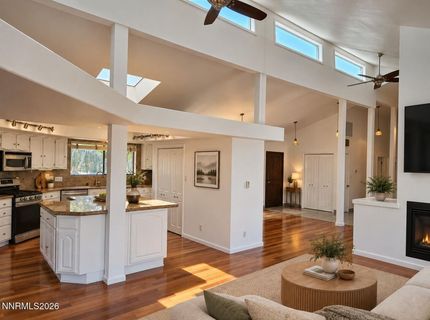 2990 Rustic Manor Circle, Reno, NV 89509 Photo