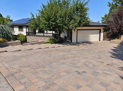2990 Rustic Manor Circle, Reno, NV 89509 Photo