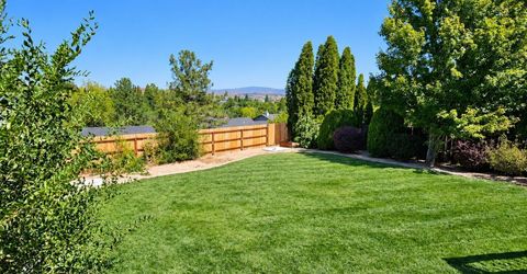 2990 Rustic Manor Circle, Reno, NV 89509 Photo