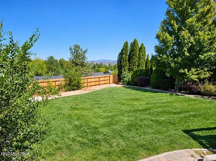 2990 Rustic Manor Circle, Reno, NV 89509 Photo