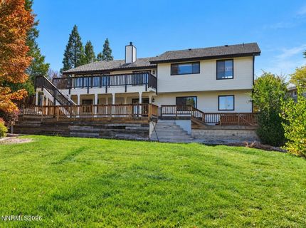2990 Rustic Manor Circle, Reno, NV 89509 Photo