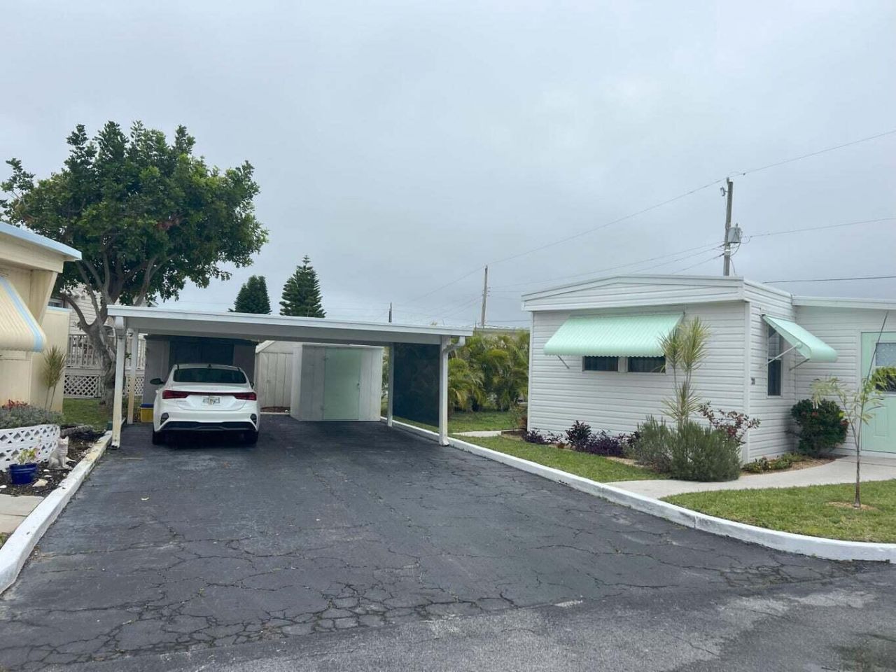 11000 SE Federal Highway, Unit lot 20, Hobe Sound, FL 33455 Photo