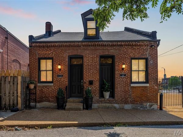 2106 S 8th Street , St Louis, MO 63104