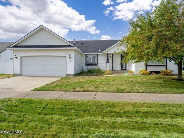 8120 N Ainsworth DR , Hayden, ID 83835
