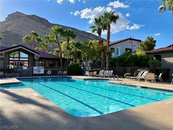3351 Indian Shadow Street , Unit 202, Las Vegas, NV 89129