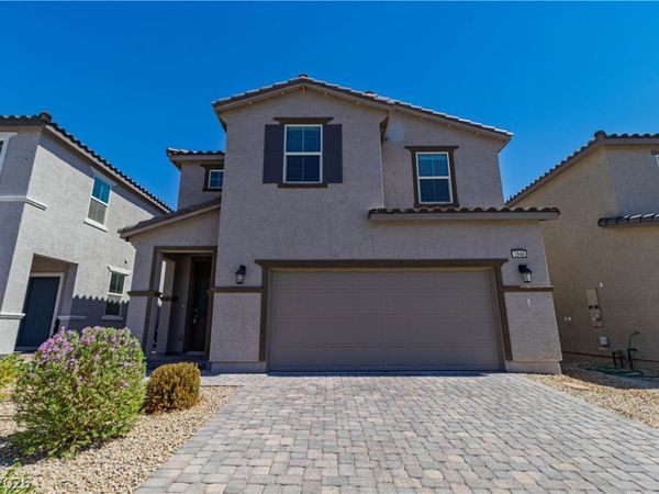 1948 Nitida Street , Unit lot 15, Las Vegas, NV 89106