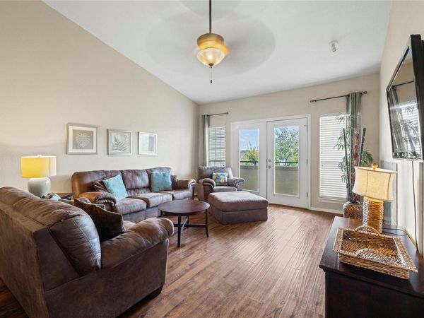 3404 American DR , Unit 3308, Lago Vista, TX 78645