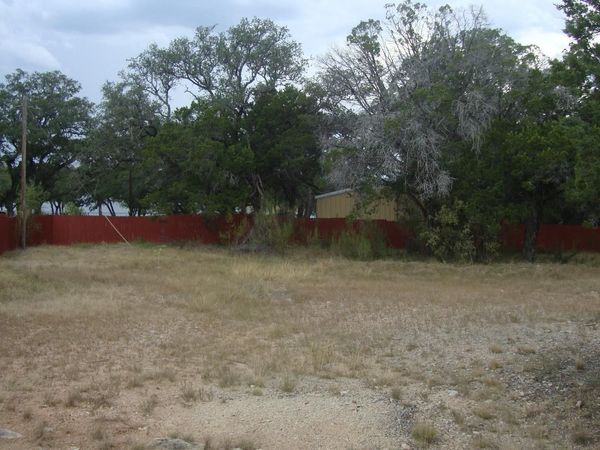 6704 BAR K CLUBHOUSE CT, Lago Vista, TX 78645