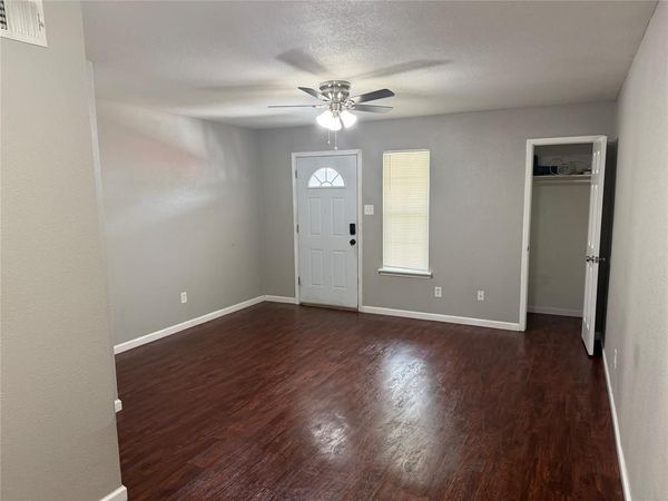 357 Newton Drive, Burleson, TX 76028