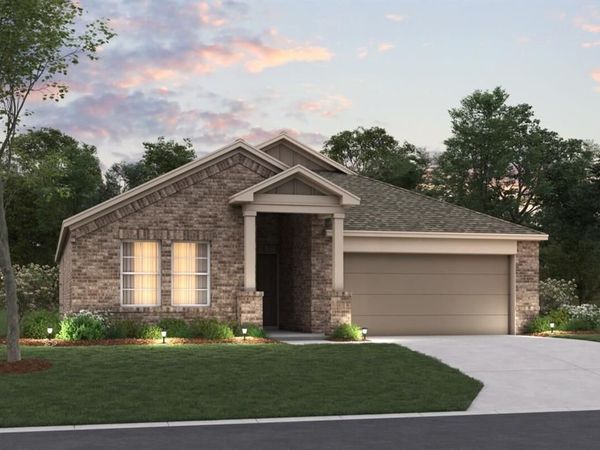 7910 Marion Downs Trail, Pilot Point, TX 76258