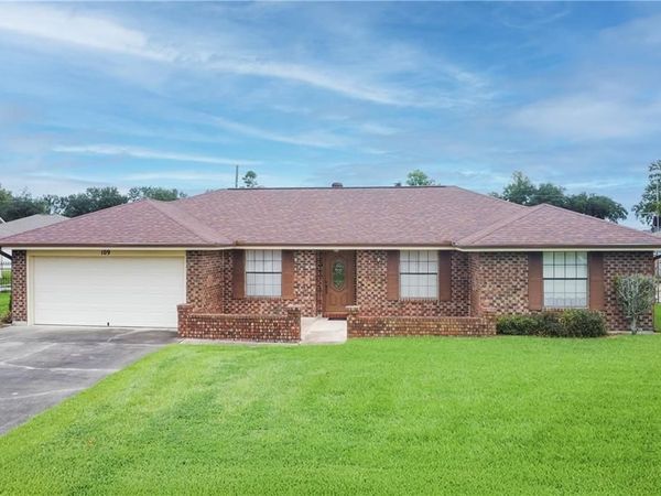 109 SOMERSET Street, LaPlace, LA 70068