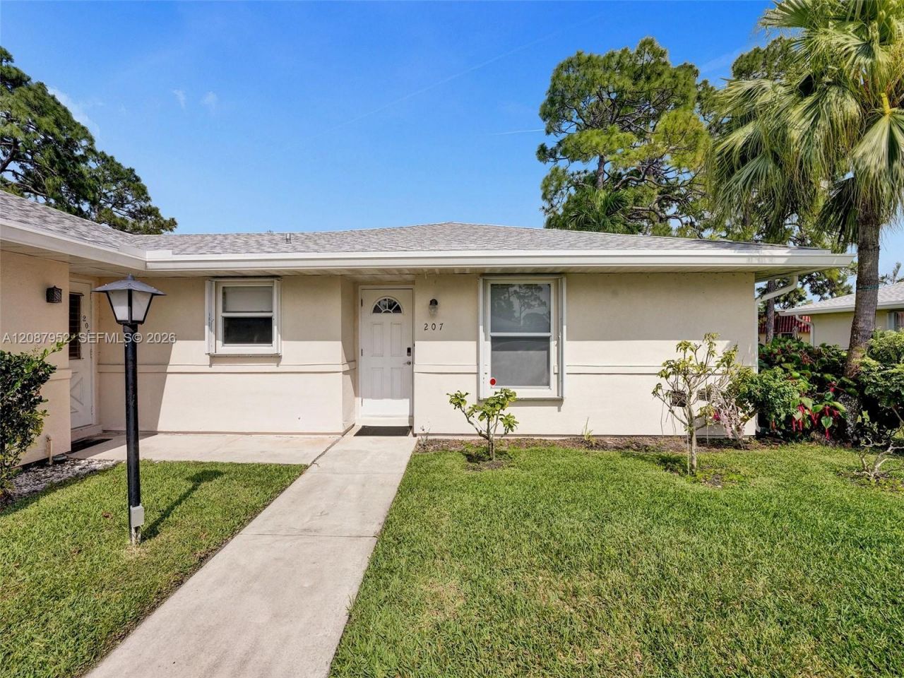 207 Cape Cod Cir , Unit 207, Lake Worth, FL 33467 Photo