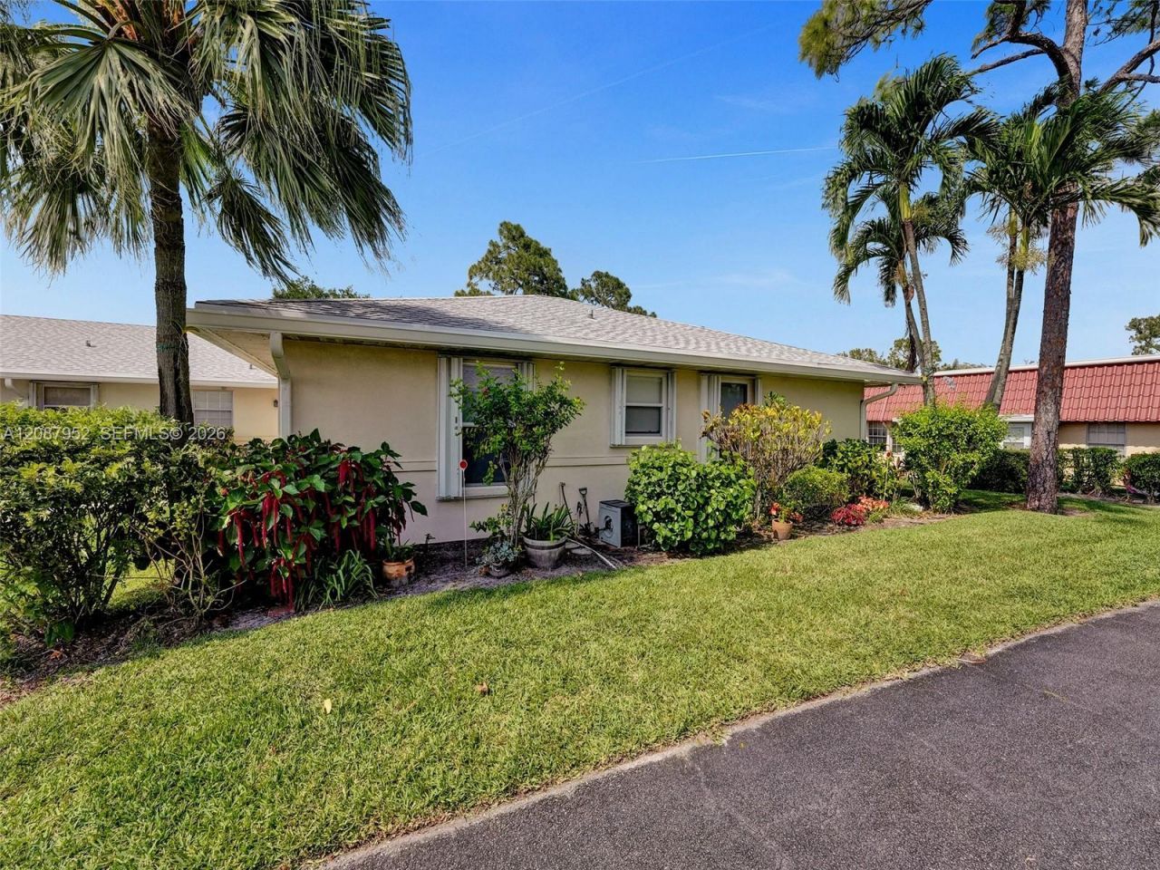 207 Cape Cod Cir , Unit 207, Lake Worth, FL 33467 Photo