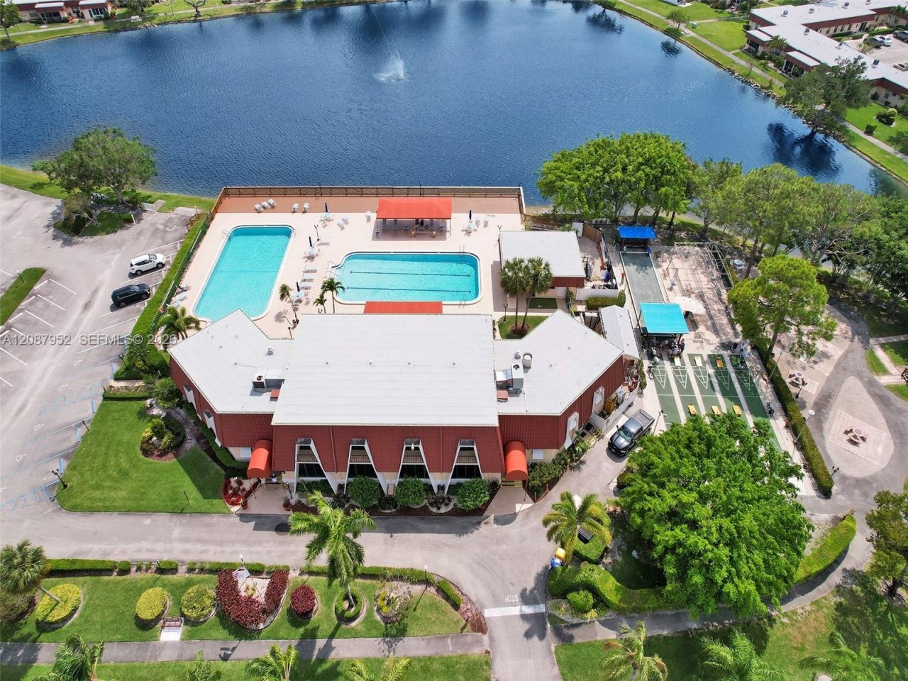 207 Cape Cod Cir , Unit 207, Lake Worth, FL 33467 Photo