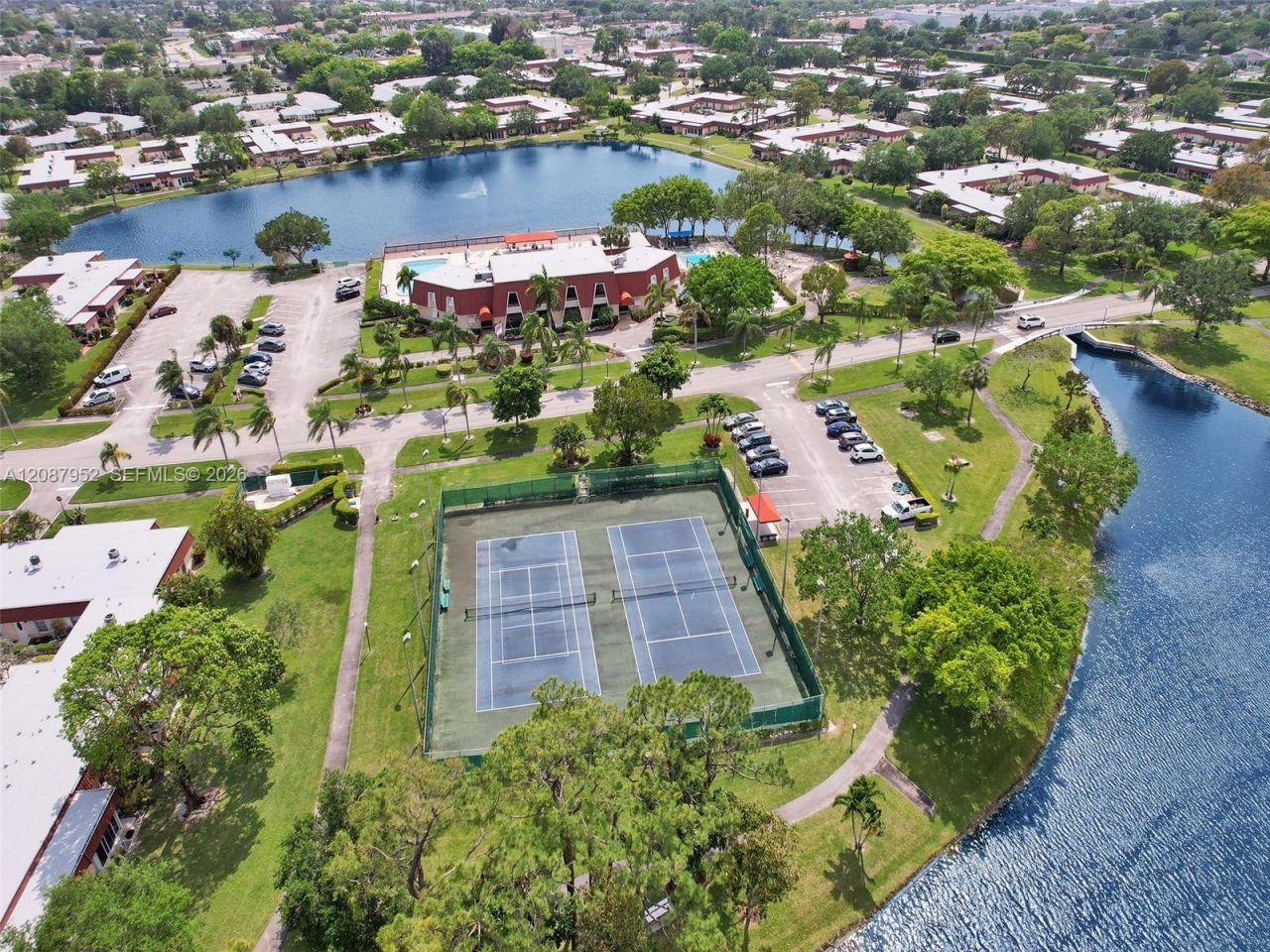 207 Cape Cod Cir , Unit 207, Lake Worth, FL 33467 Photo