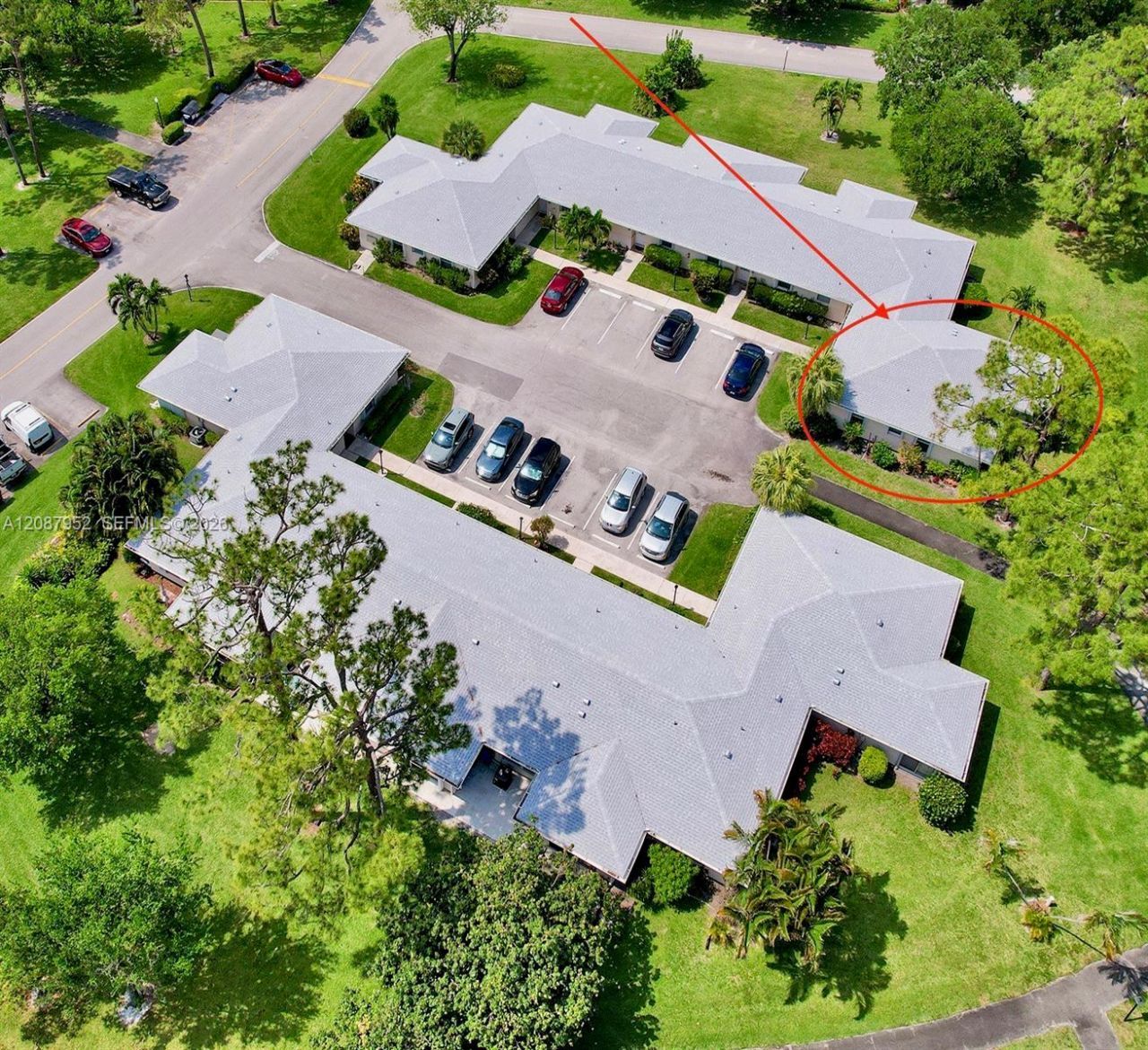 207 Cape Cod Cir , Unit 207, Lake Worth, FL 33467 Photo