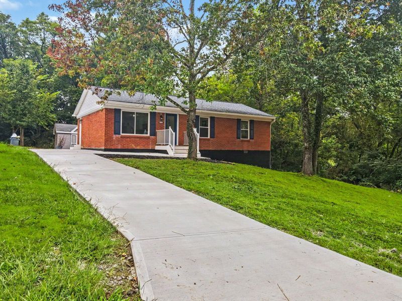 305 Spillman Drive, Dry Ridge, KY 41035 Photo 27
