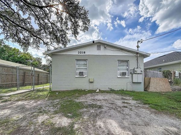 3216 N 48TH STREET , Unit B, TAMPA, FL 33605