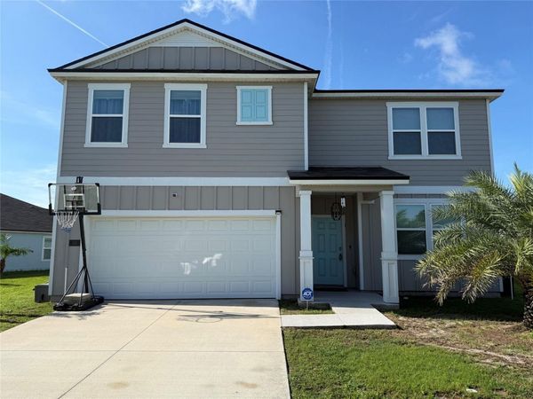 38 HULETT WOODS ROAD , PALM COAST, FL 32137