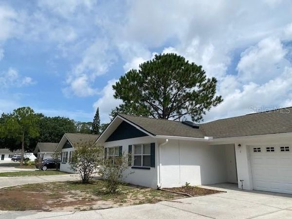 2779 CYPRESS DRIVE , CLEARWATER, FL 33763
