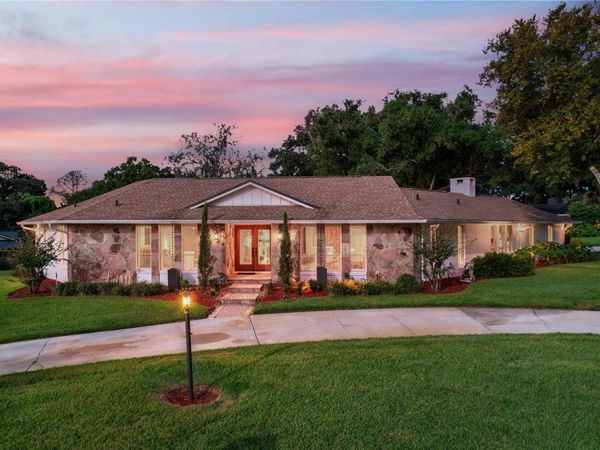 1678 KINGSTON ROAD , LONGWOOD, FL 32750