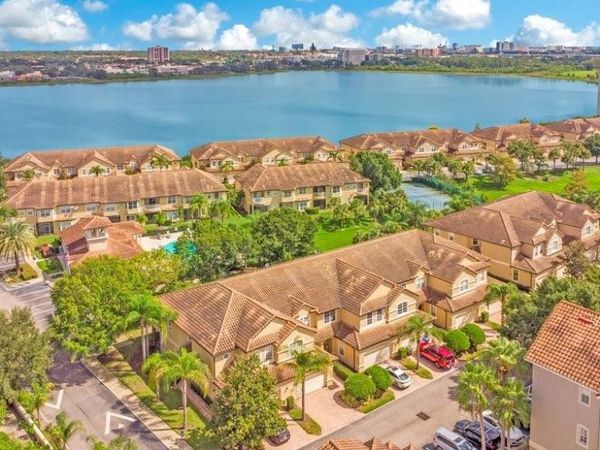 8766 THE ESPLANADE, Unit 24, ORLANDO, FL 32836