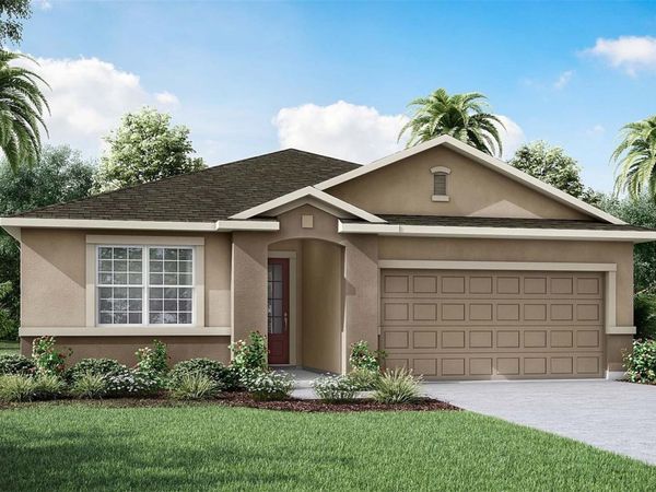 5090 SALADO DRIVE , ST CLOUD, FL 34771