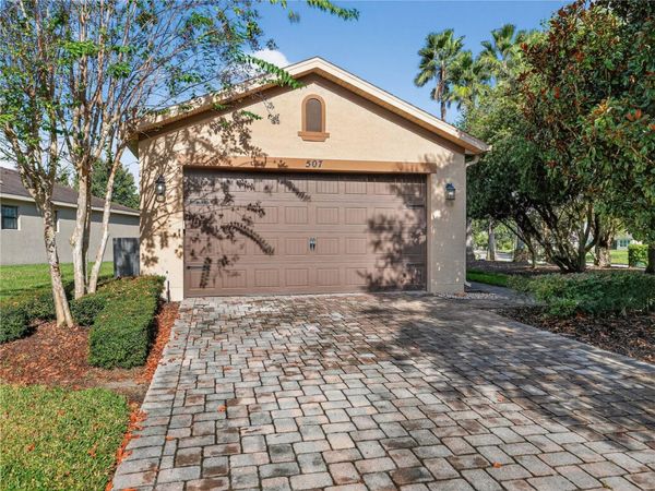 507 PRESIDO PARK PLACE , KISSIMMEE, FL 34759