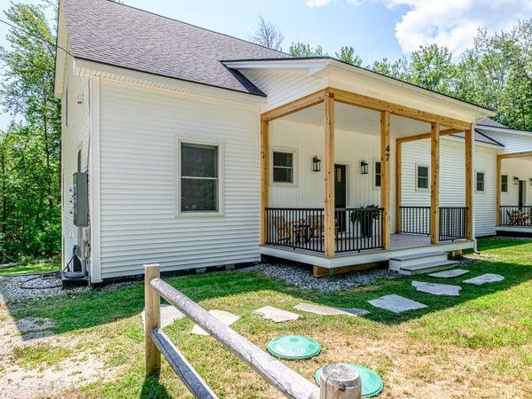 47 Shore Road, Unit 47, Sebago, ME 04029