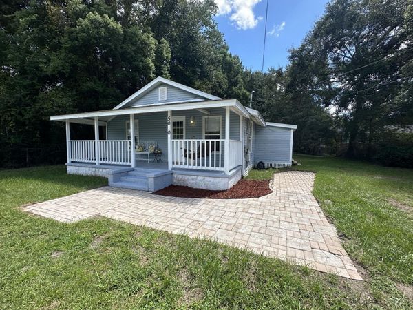 5010 Canal Street, Milton, FL 32570