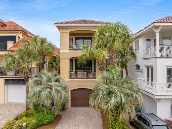 37 Conch Cay, Destin, FL 32541