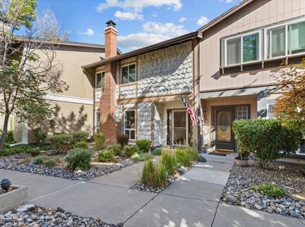 1529 Foster Drive, Reno, NV 89509 Photo